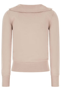 Balenciaga Woman Clothing Sweatshirts