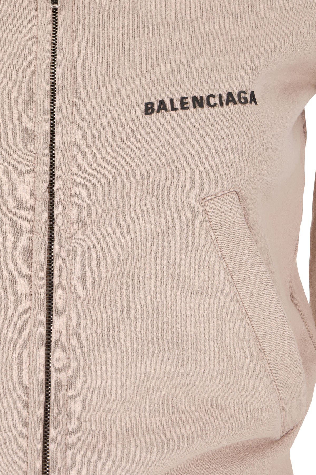 Balenciaga Woman Clothing Sweatshirts