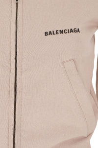 Balenciaga Woman Clothing Sweatshirts