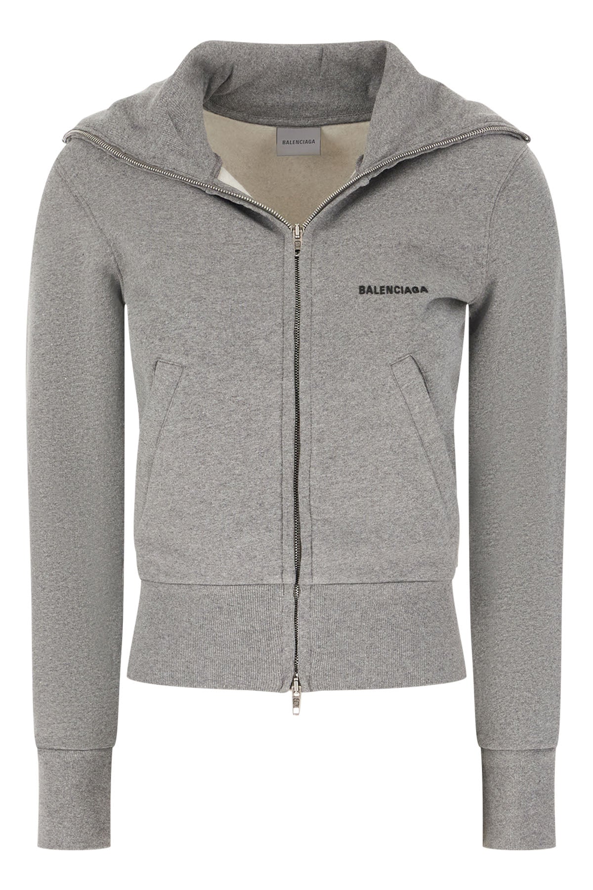 Balenciaga Woman Clothing Sweatshirts