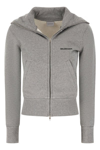 Balenciaga Woman Clothing Sweatshirts