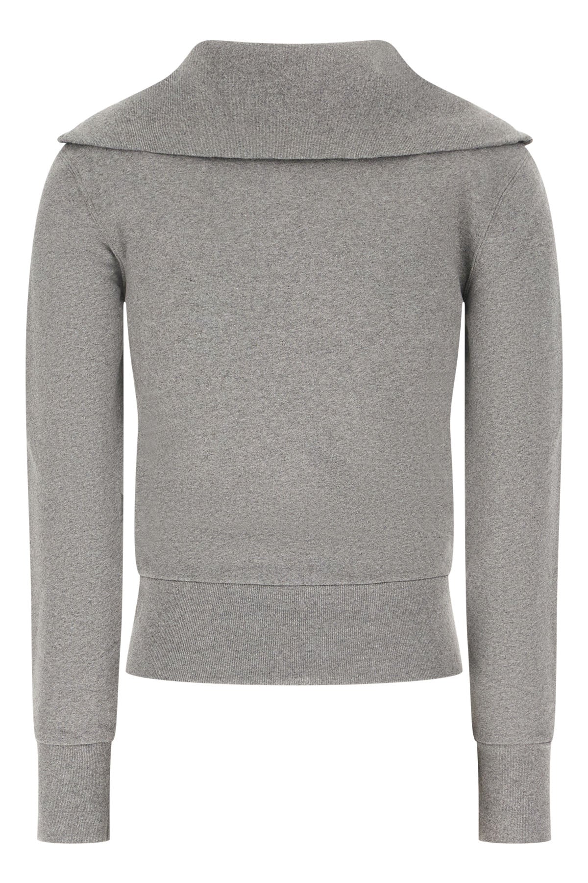 Balenciaga Woman Clothing Sweatshirts