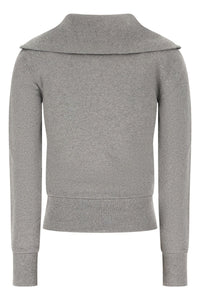 Balenciaga Woman Clothing Sweatshirts