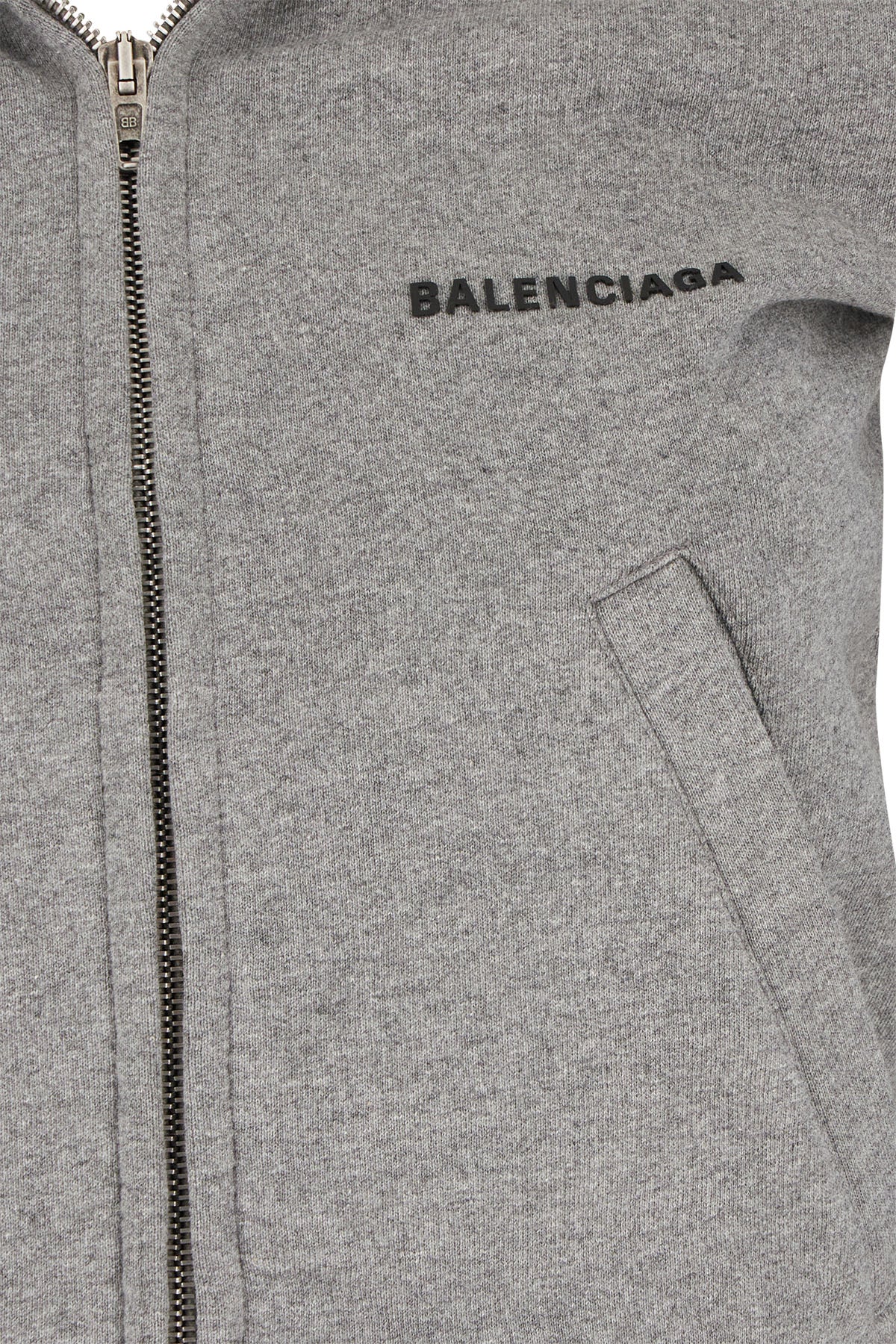 Balenciaga Woman Clothing Sweatshirts