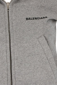 Balenciaga Woman Clothing Sweatshirts