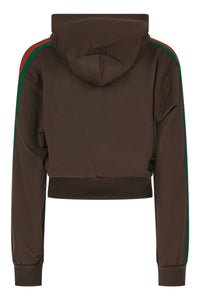 Gucci Woman Clothing Sweatshirts
