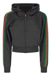 Gucci Woman Clothing Sweatshirts