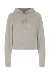 MARTINE ROSE Martine Rose Man Clothing Sweatshirts