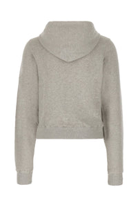 MARTINE ROSE Martine Rose Man Clothing Sweatshirts