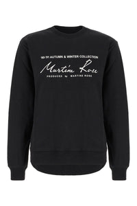 MARTINE ROSE Martine Rose Man Clothing Sweatshirts