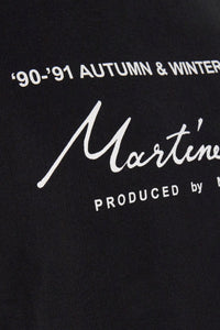 MARTINE ROSE Martine Rose Man Clothing Sweatshirts