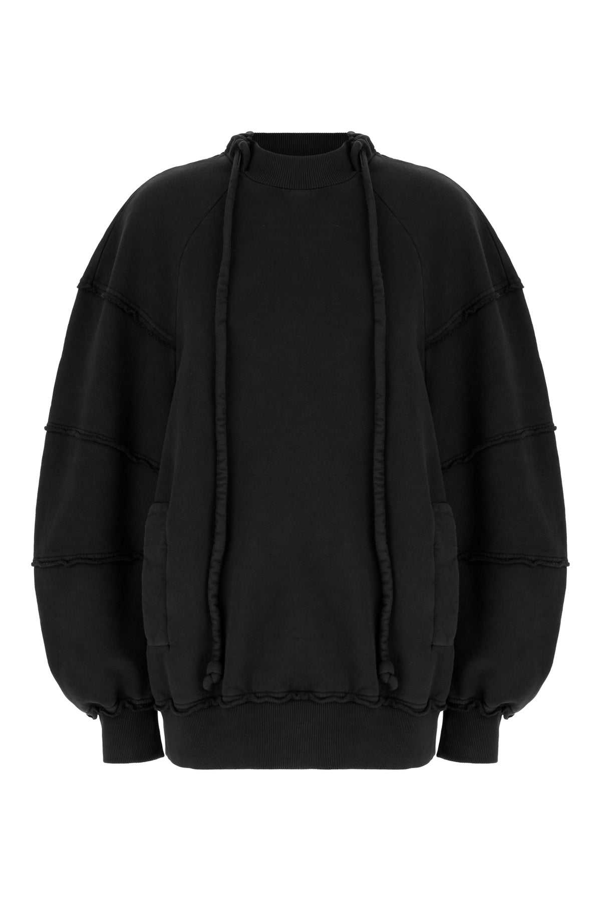 Dolce&Gabbana Woman Clothing Sweatshirts