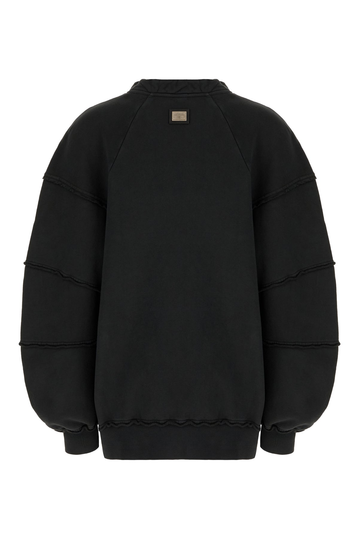Dolce&Gabbana Woman Clothing Sweatshirts