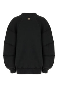 Dolce&Gabbana Woman Clothing Sweatshirts