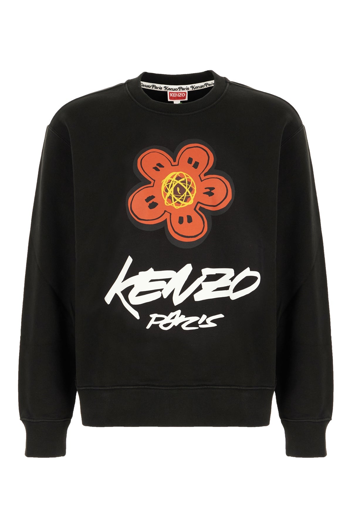 KENZO Kenzo Man Clothing Sweatshirts