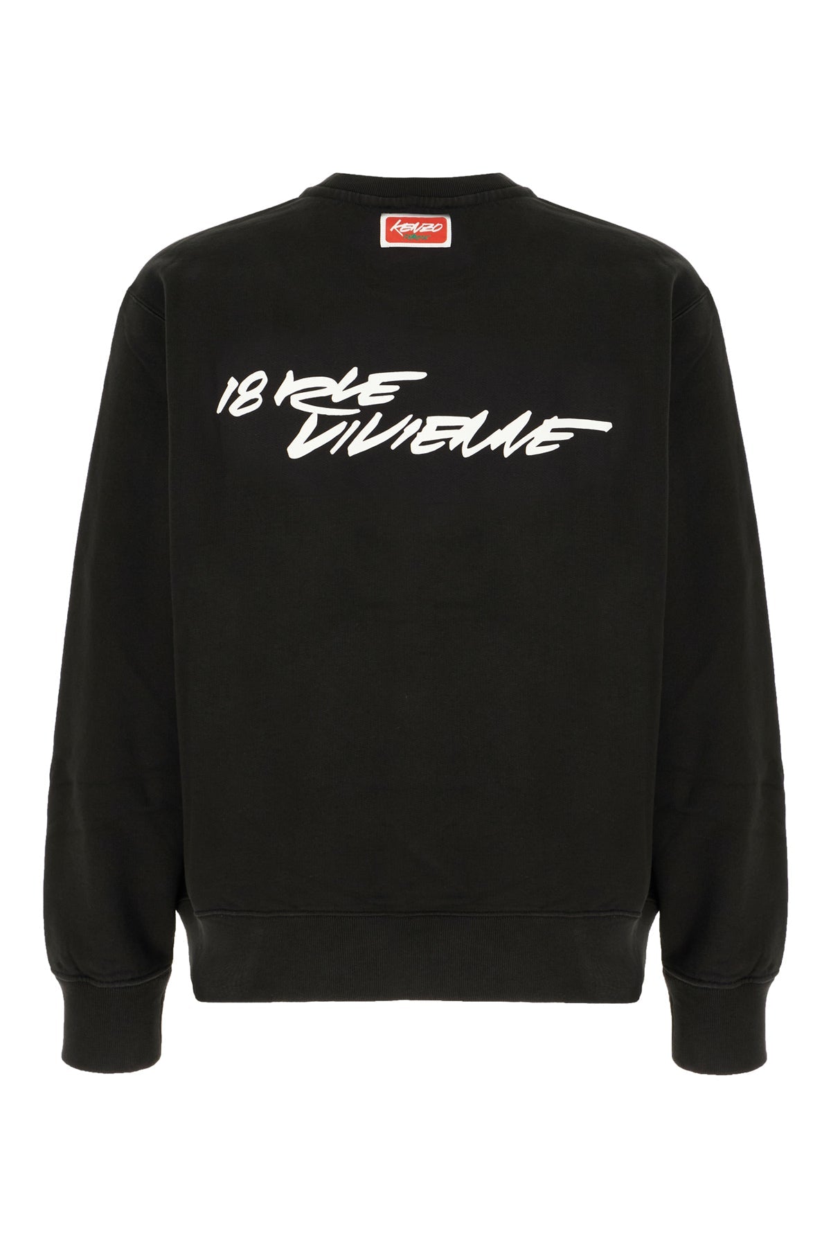 KENZO Kenzo Man Clothing Sweatshirts