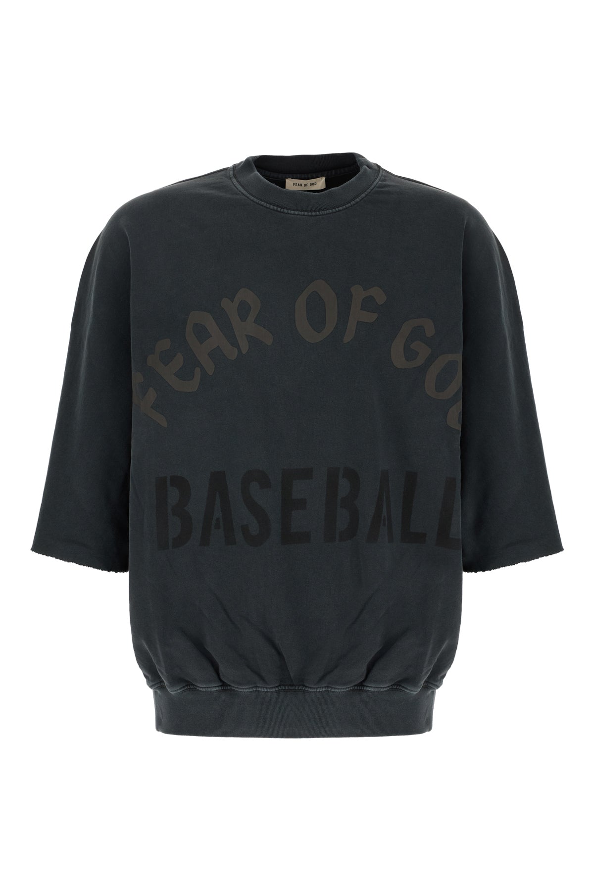 FEAR OF GOD Fear Of God Man Clothing T-Shirt