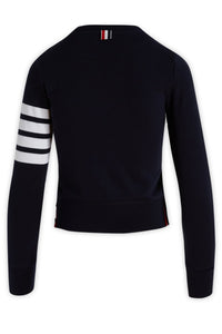 Thom Browne Woman Clothing Sweatshirts