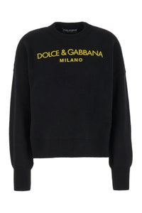 Dolce&Gabbana Woman Clothing Knitwear