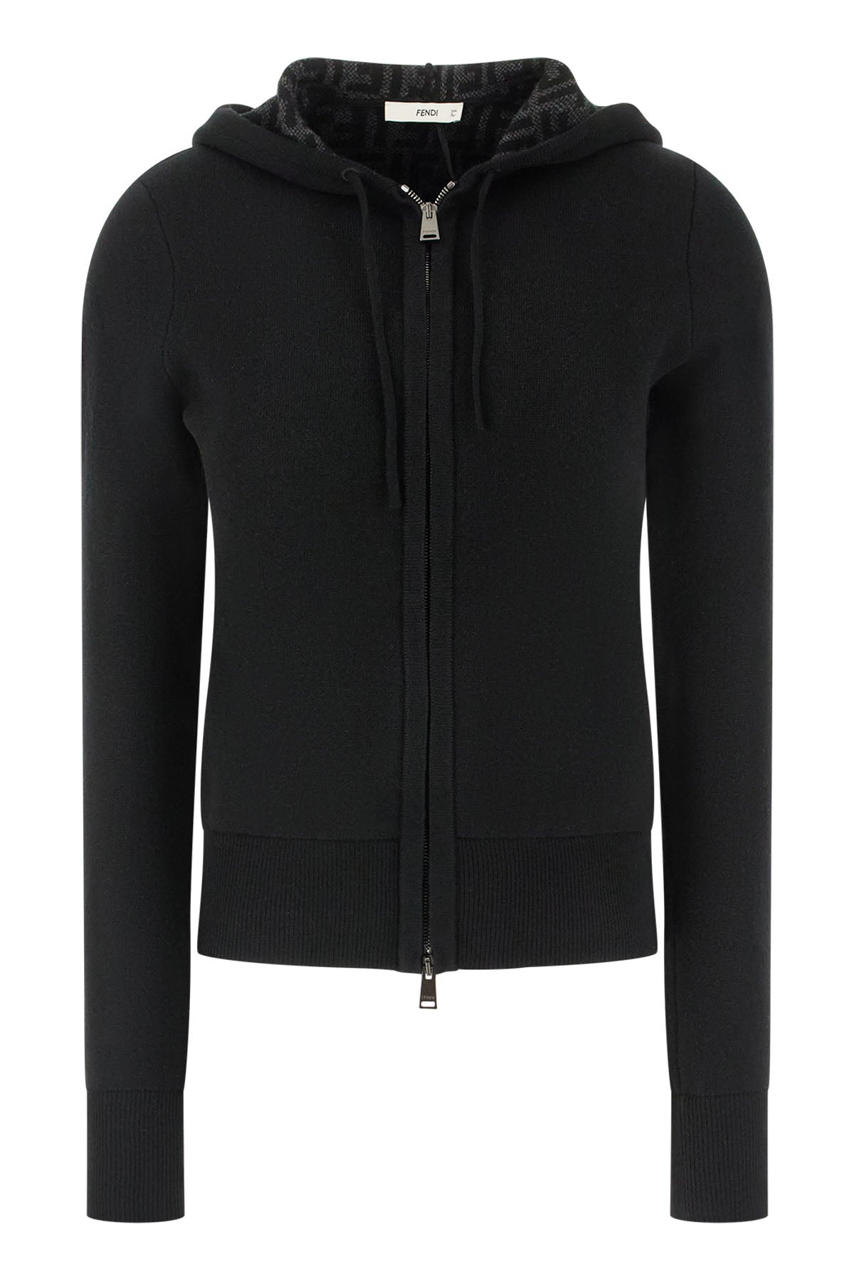 Fendi Woman Clothing Sweatshirts