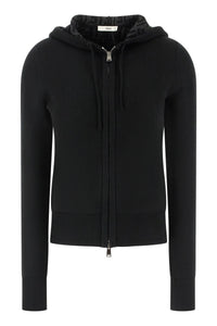 Fendi Woman Clothing Sweatshirts