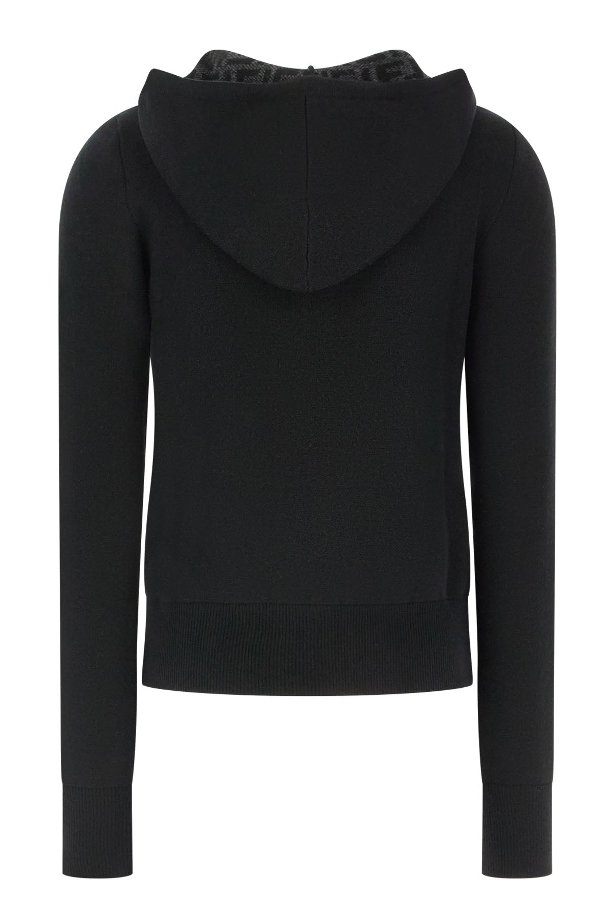 Fendi Woman Clothing Sweatshirts