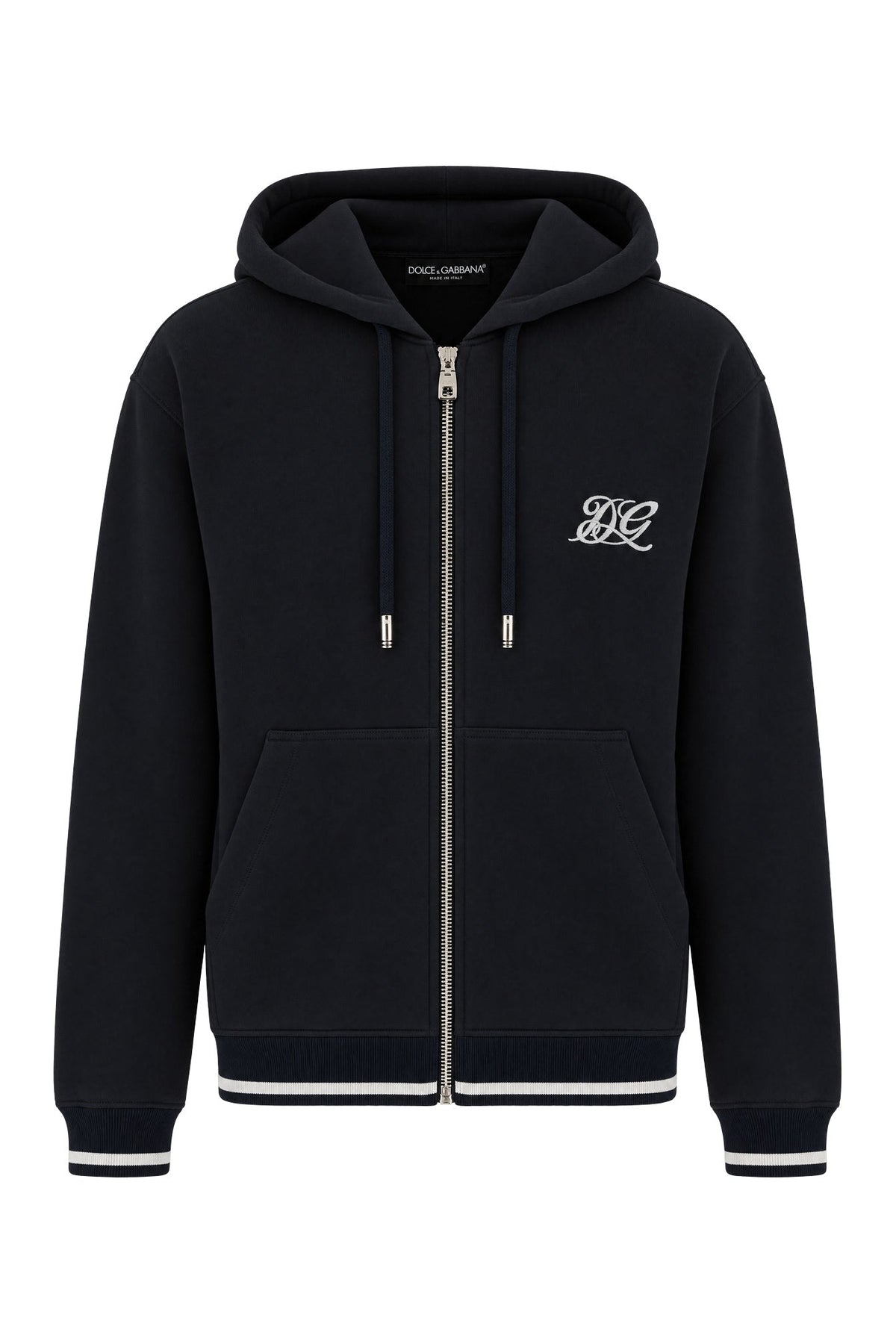 DOLCE&GABBANA Dolce&Gabbana Man Clothing Sweatshirts
