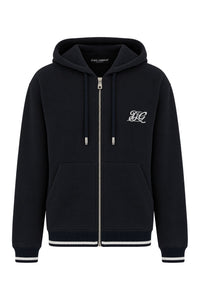 DOLCE&GABBANA Dolce&Gabbana Man Clothing Sweatshirts