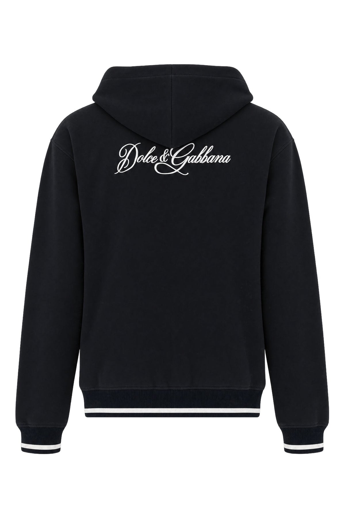 DOLCE&GABBANA Dolce&Gabbana Man Clothing Sweatshirts