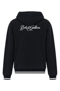 DOLCE&GABBANA Dolce&Gabbana Man Clothing Sweatshirts