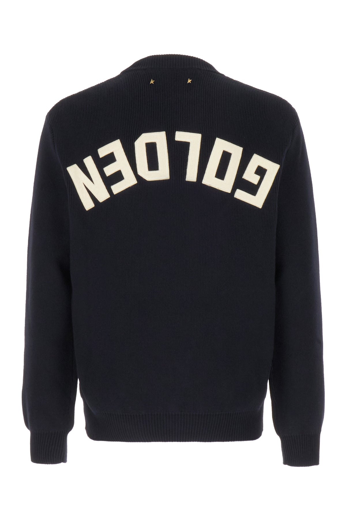 Golden Goose Man Clothing Sweatshirts
