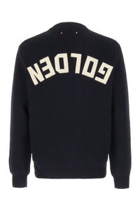 Golden Goose Man Clothing Sweatshirts