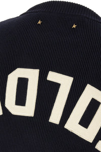Golden Goose Man Clothing Sweatshirts