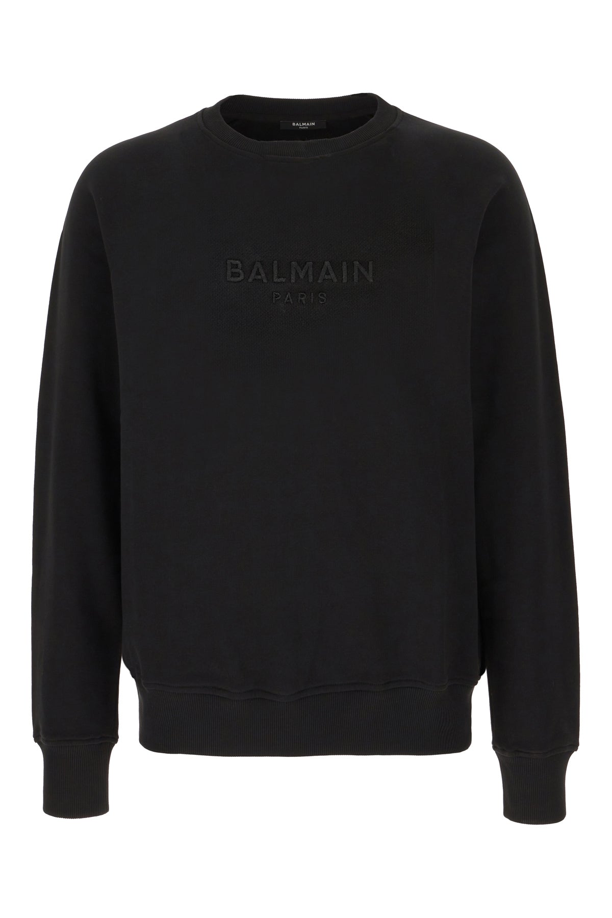 BALMAIN Balmain Man Clothing Sweatshirts