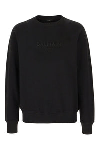 BALMAIN Balmain Man Clothing Sweatshirts