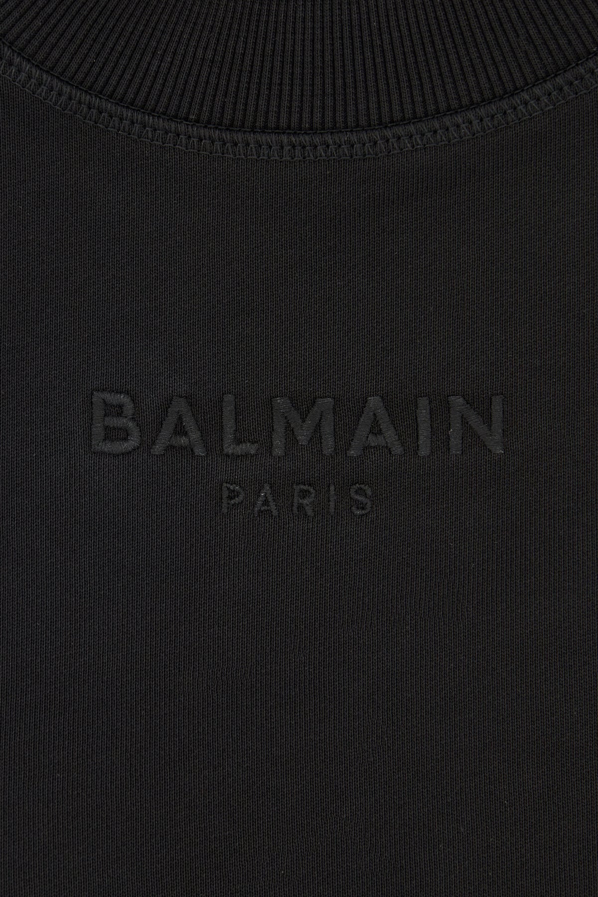 BALMAIN Balmain Man Clothing Sweatshirts