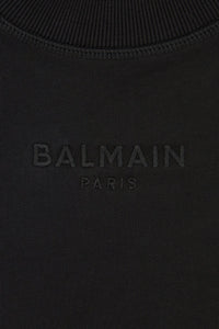 BALMAIN Balmain Man Clothing Sweatshirts