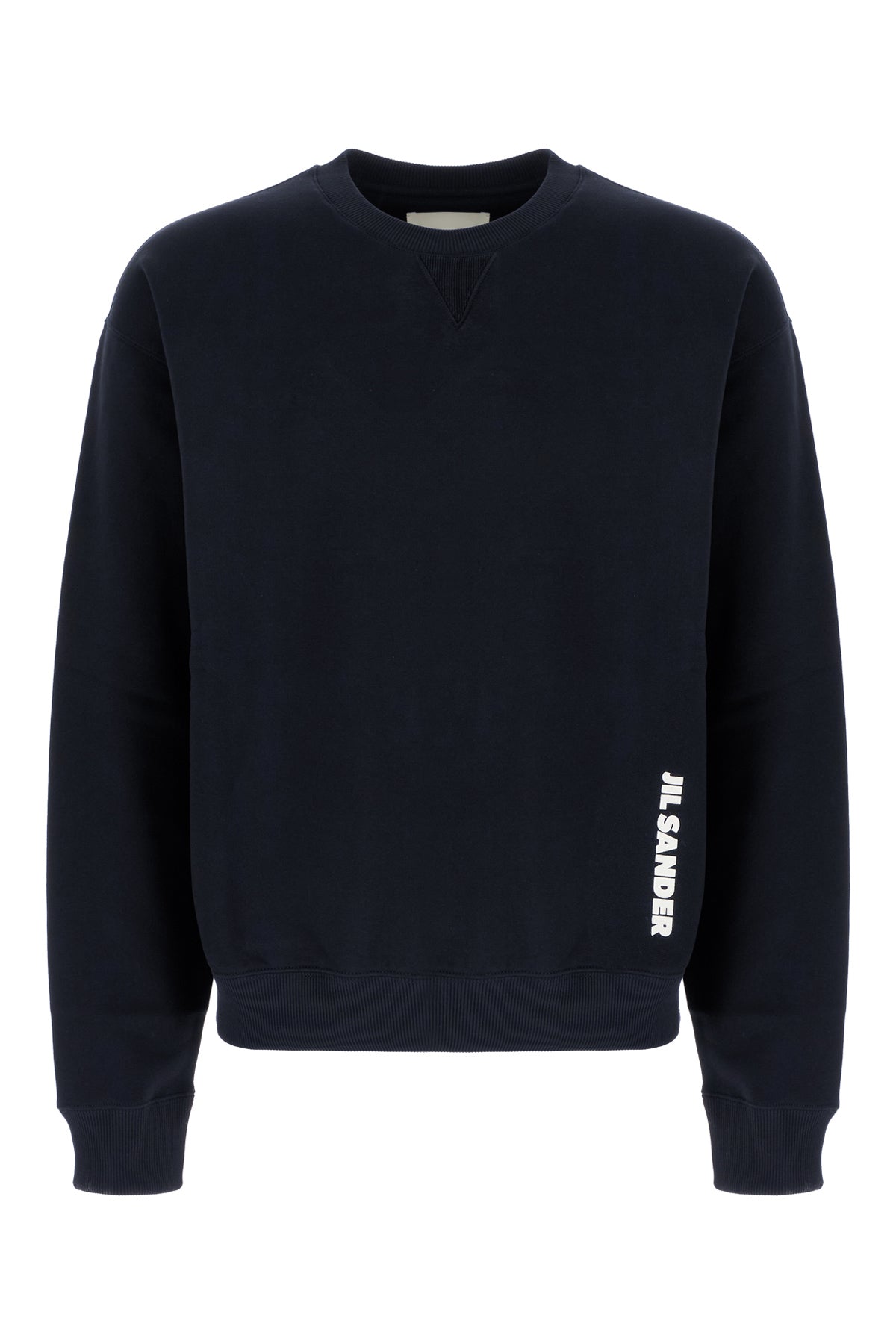 Jil Sander Man Clothing Sweatshirts