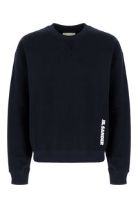 Jil Sander Man Clothing Sweatshirts