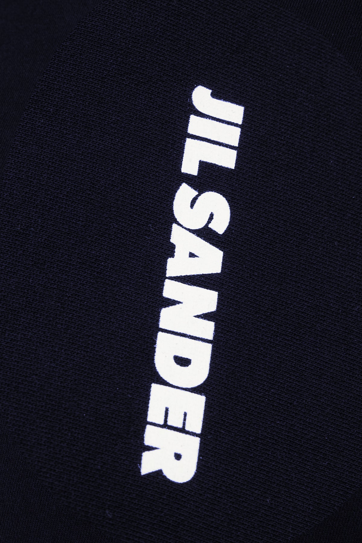 Jil Sander Man Clothing Sweatshirts