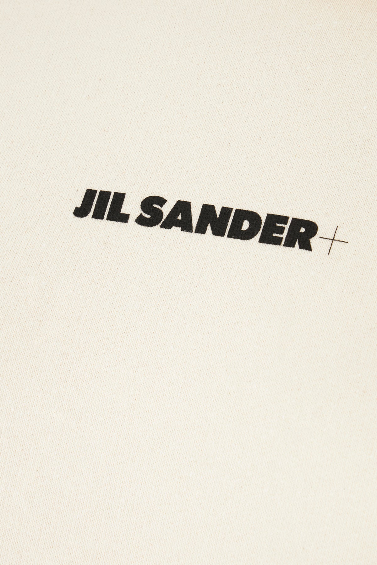 Jil Sander Woman Clothing Sweatshirts