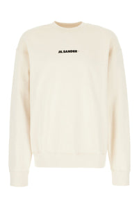 Jil Sander Man Clothing Sweatshirts