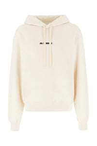 Jil Sander Man Clothing Sweatshirts