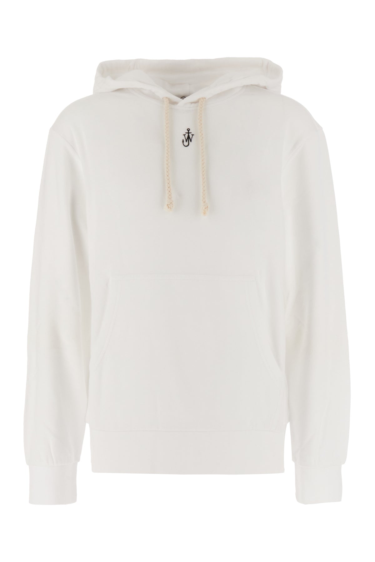 JW ANDERSON Jw Anderson Man Clothing Sweatshirts
