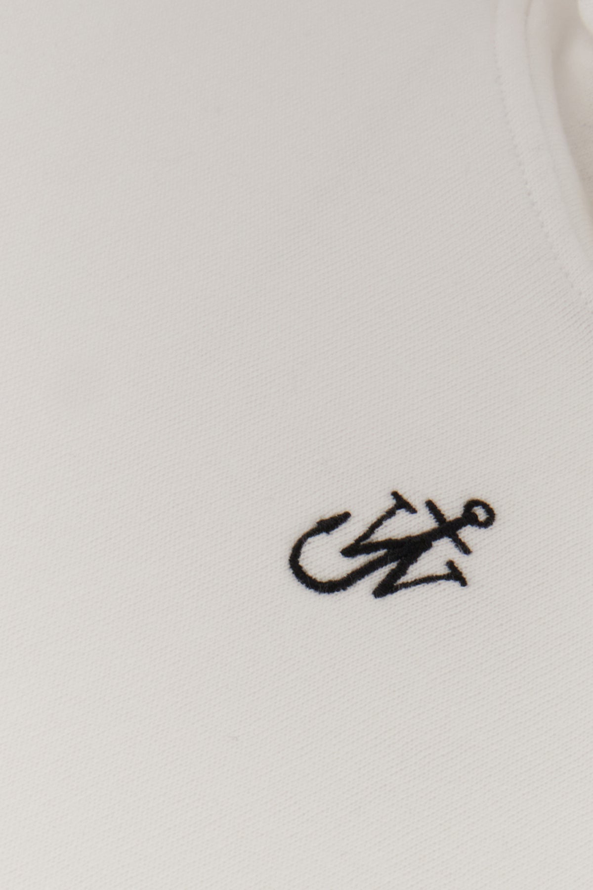 JW ANDERSON Jw Anderson Man Clothing Sweatshirts