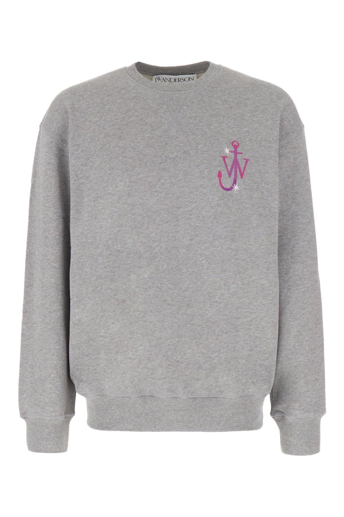 JW ANDERSON Jw Anderson Man Clothing Sweatshirts