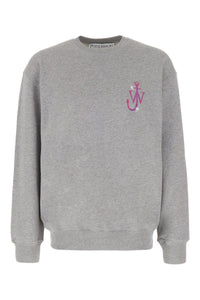 JW ANDERSON Jw Anderson Man Clothing Sweatshirts