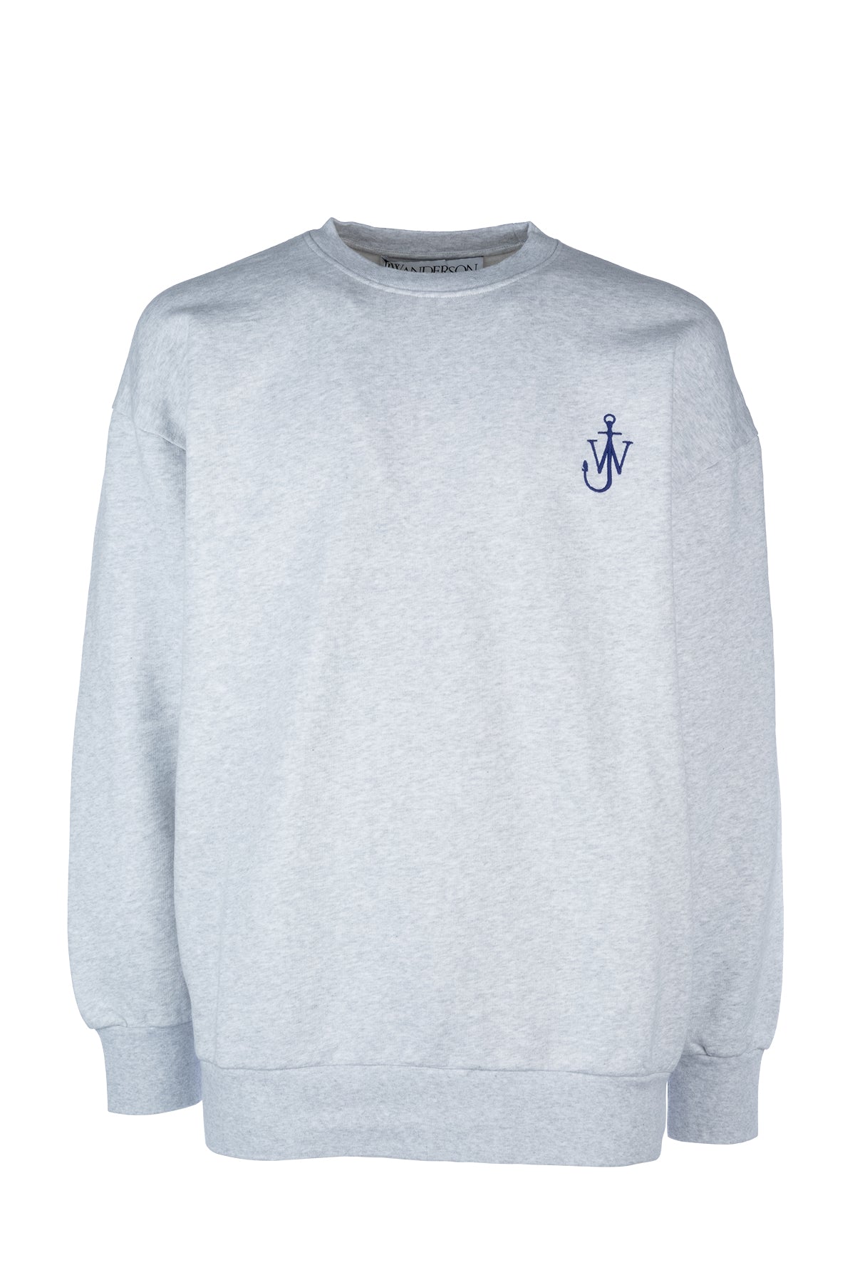 Jw Anderson Man Clothing Sweatshirts