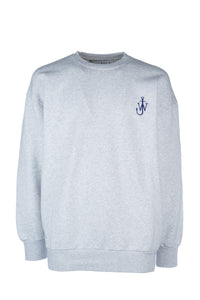 Jw Anderson Man Clothing Sweatshirts