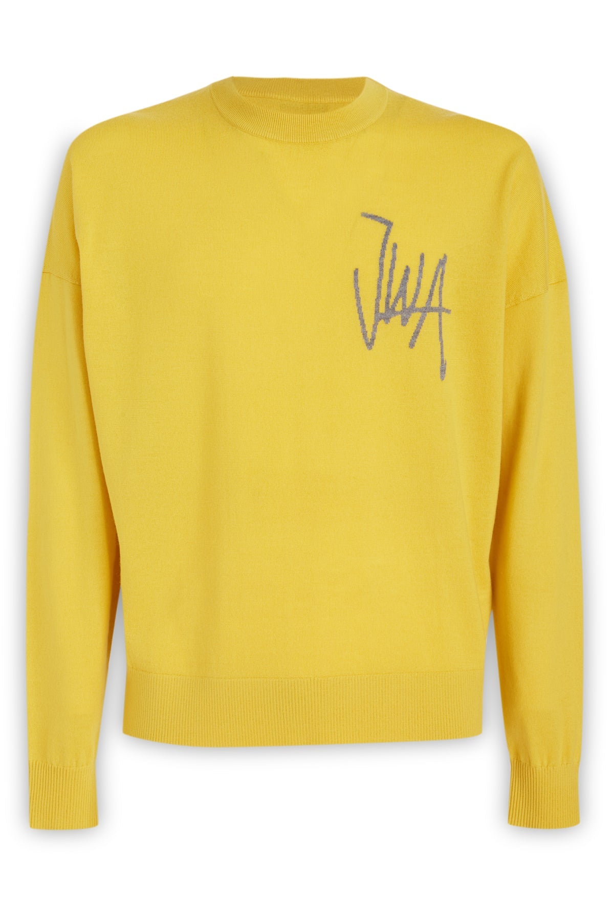 JW ANDERSON Jw Anderson Man Clothing Knitwear